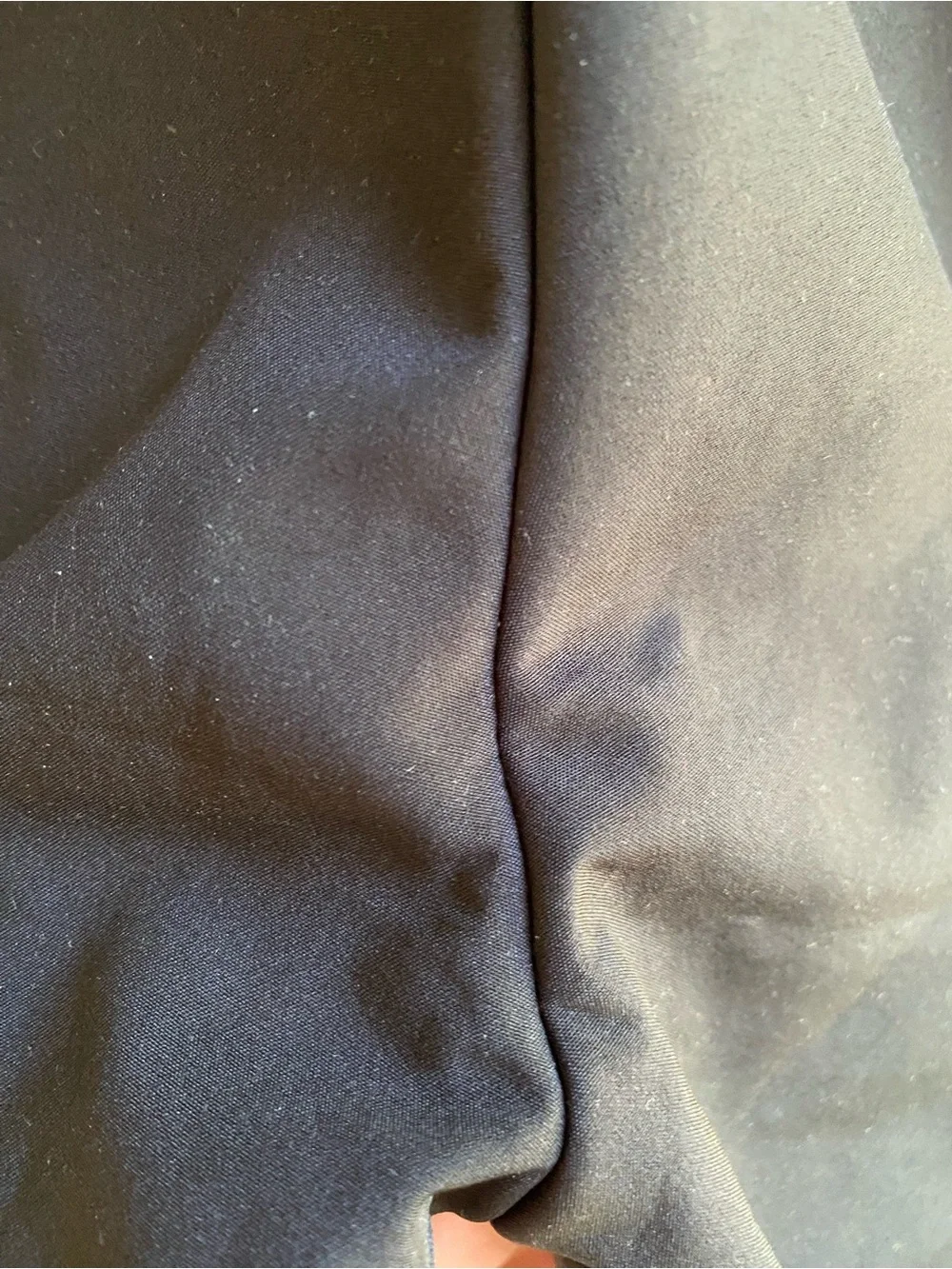 Kids Fleece Lined Softshell Snow Pants Sz 6 116cm